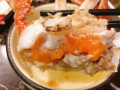 -蔚海之都·象山蒸汽海鲜(仙霞路店)