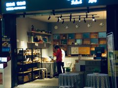 -轻素Chic Salad·轻食(万松园店)
