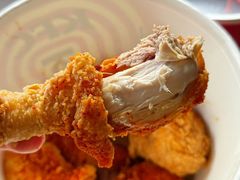 -肯德基(绍兴胜利店)