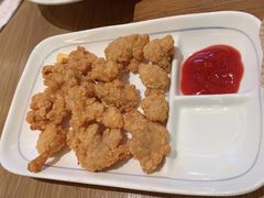 -菲滋意式餐厅(鄞州印象城店)