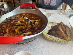 -辣婆婆(航天桥店)