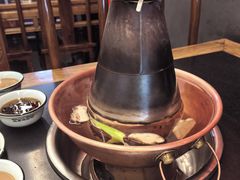 -裕德孚·非遗手切涮羊肉(东直门内大街店)