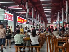 -养牛邓·潮汕牛肉海鲜自助火锅(广州店)