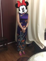 -老上海·石库门 旗袍·洋服工作室(淮海中路店)