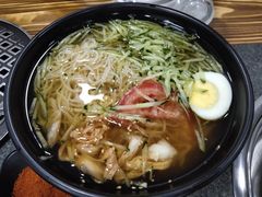 -星火东北碳火烤肉(华大店)