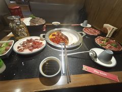 -井格重庆火锅(西直门凯德Mall店)