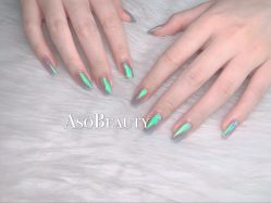 点击看大图 -Aso Artist Beauty美甲美睫