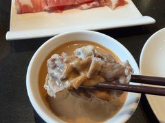 -鼓楼东街老火锅(鼓楼店)