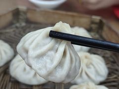-西安贾三灌汤包·回坊小吃·清真炒菜(北院门总店)