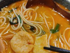 -太子浓心招牌炸酱小锅米线(探十里店)
