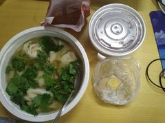 -吉祥馄饨(蓝湖国际店)