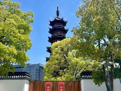 -龙华寺