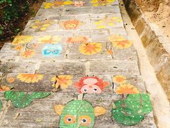 -广州白江湖森林公园