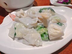 -明泰谷泰国餐厅(正大广场店)