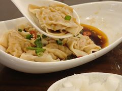 -佳面馆·竹升云吞面·爽鱼皮·牛腩面(易发店)