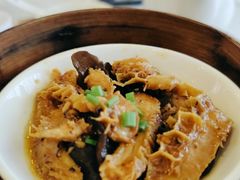 黑椒金钱-万龙洲海鲜(南新仓店)