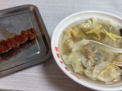 -海平馄饨(逍遥二路店)