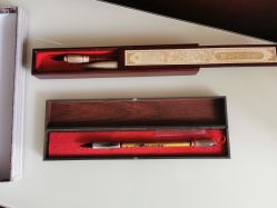 -禧婴婴儿理胎发·胎毛笔定制纪念品(新街口店)