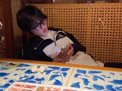 -绿茶餐厅(布吉万象汇店)