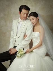 -乐派诗婚纱摄影