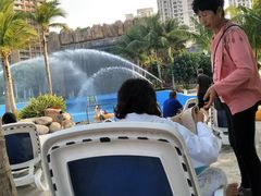 -亚马逊丛林水乐园