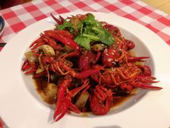 -潮爷的店·小龙虾·烧烤