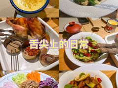 -素描餐厅(灵隐天竺店)
