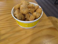 -鸡鸣汤包(红山动物园店)