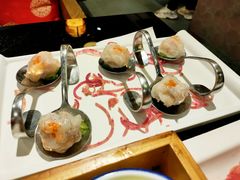 -北门涮肉·炭火铜锅涮肉(什刹海店)