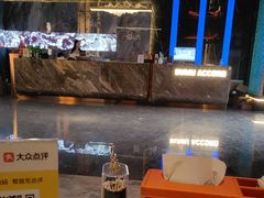 -舒沐雅阁·足浴SPA·小憩简餐(德阳店)