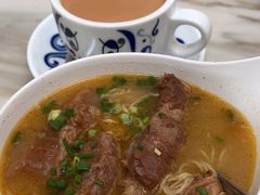 -翠华餐厅(香港国际机场店)