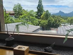 -宴武夷·匠心闽味(印象大红袍店)