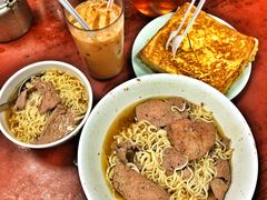 -维记咖啡粉面(福荣街店)