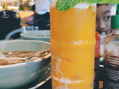 -CHINCHIN 青青·泰国料理(万象食家店)