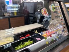 -赛百味SUBWAY(萝岗万达店)