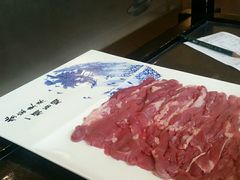 -皇城根(张杨店)