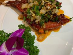 香喷兔腿-巴蜀风情(西溪欢乐城店)