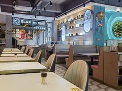 -柠檬树茶餐厅(海雅缤纷城店)