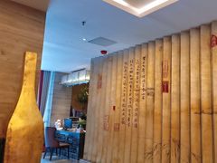 -广州逸林假日酒店·四季桃源中餐厅(白云山风景区店)