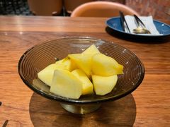 -星叶·东南亚料理(宁波万象汇店)