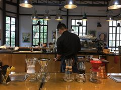 -The Workshop Coffee
