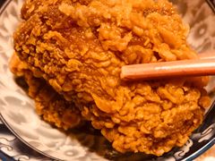 -麦当劳(华融店)