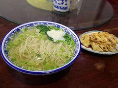 -原怡园面馆(拙政园店)