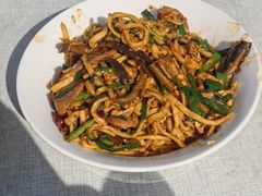 -三百碗宝应长鱼面(板仓街店)