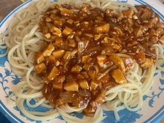 -敦煌达记酱驴肉黄面馆
