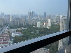 -上海龙之梦万丽酒店