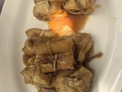 -少林寺欢喜地素斋馆