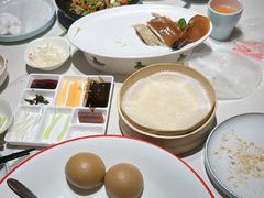 -大碗居·烤鸭·鱼头泡饼(天坛东门店)