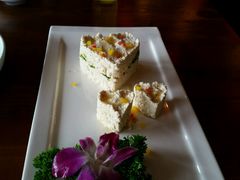 -又一福烤鸭·北京菜(东四店)
