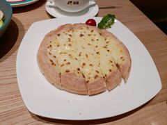 -菲滋意式餐厅(临海银泰店)